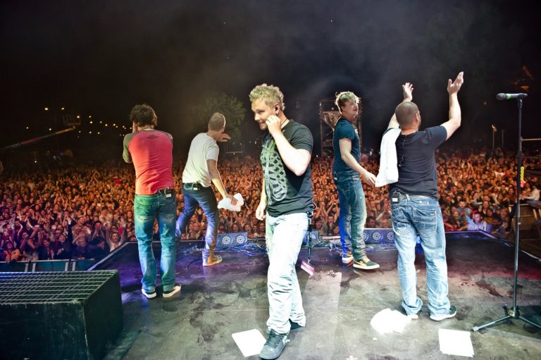 Die populärsten Musikrichtungen